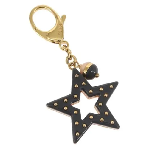 Pre-owned Accessory - Fendi Vintage - Modalova