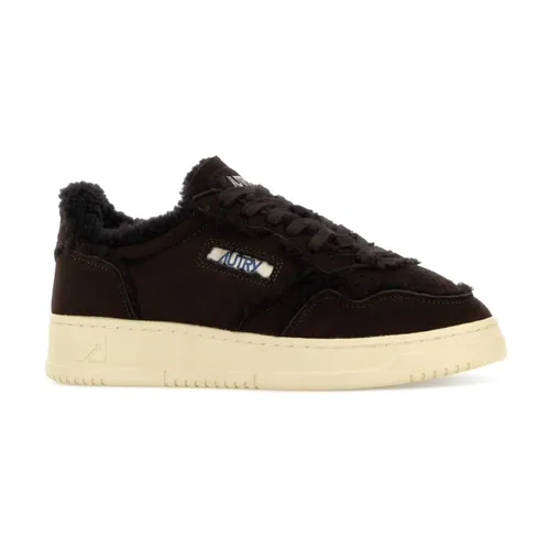 Medalist Mutton Sneakers - Autry - Modalova
