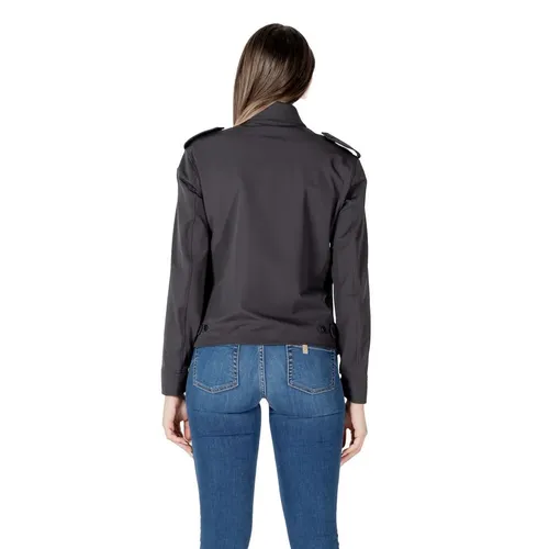Flavia Jacket - Blauer - Modalova