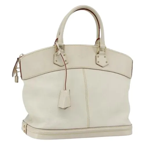 Pre-owned Vintage Handbag - Louis Vuitton Vintage - Modalova