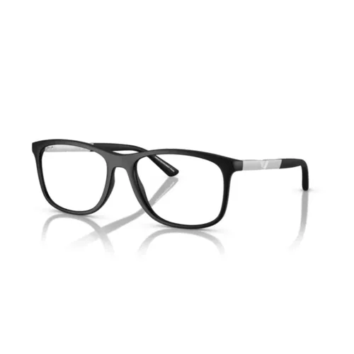 Ea3247 Eyeglasses - Emporio Armani - Modalova