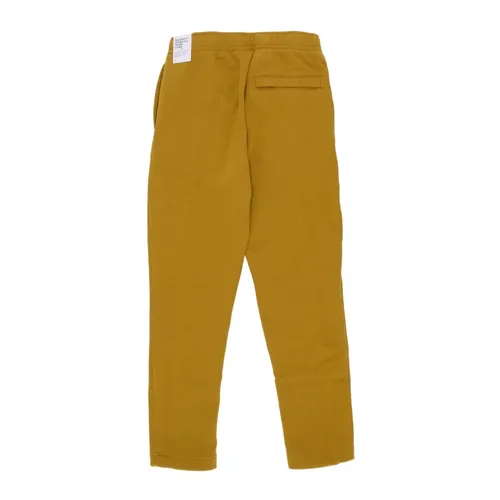 Fleece Tracksuit Pants - Nike - Modalova