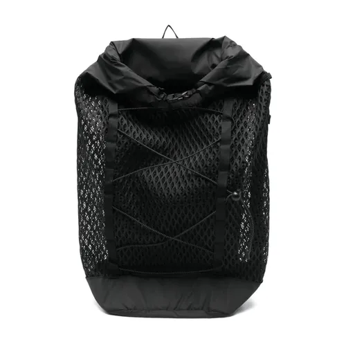 Double Face Mesh Back Pack - Snow Peak - Modalova