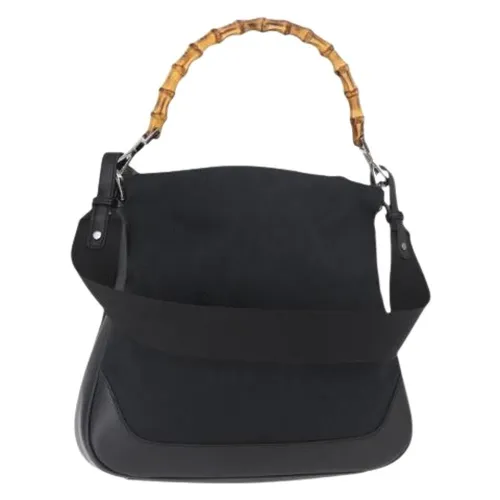 Pre-owned Shoulder Bag - Gucci Vintage - Modalova
