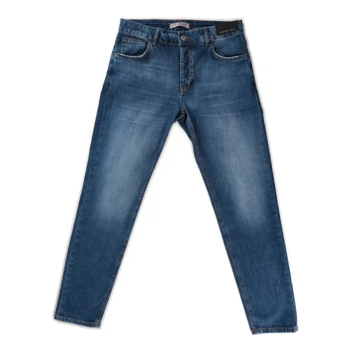 Jeans > Slim-fit Jeans - - Michael Coal - Modalova