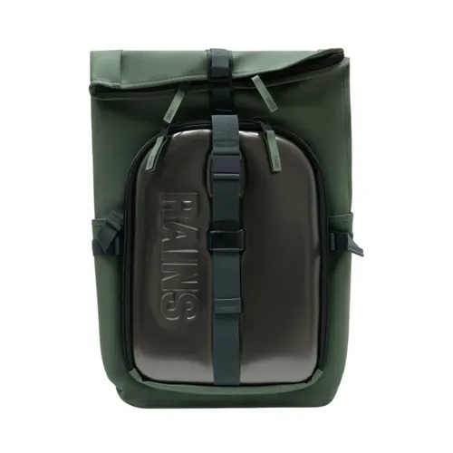 Texel Moulded Backpack - Rains - Modalova