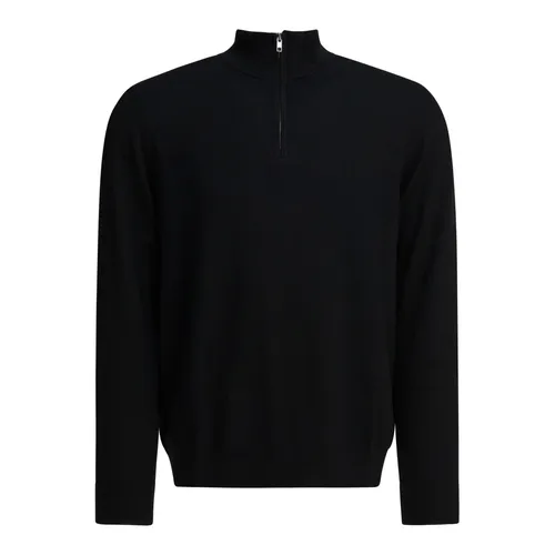 Sergio Zip Polo - Nn07 - Modalova