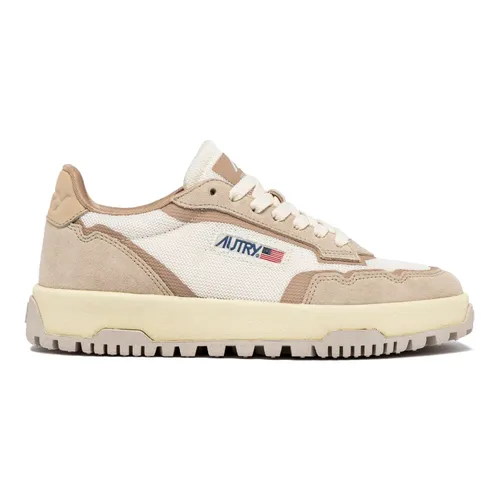 Wildpace Sneakers - Autry - Modalova