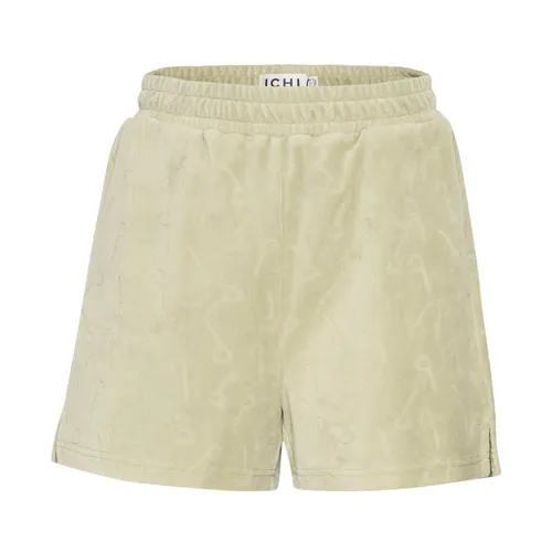 Shorts > Short Shorts - - Ichi - Modalova
