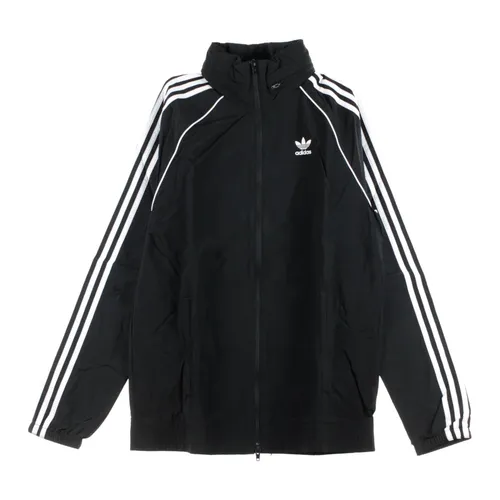 Windbreaker Jacket - Adidas - Modalova