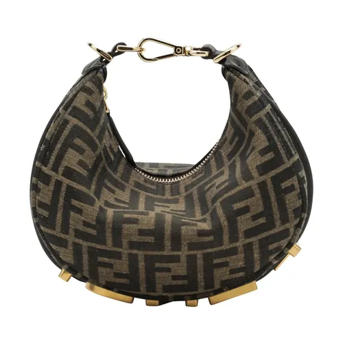 Fendigraphy Mini - Fendi - Modalova