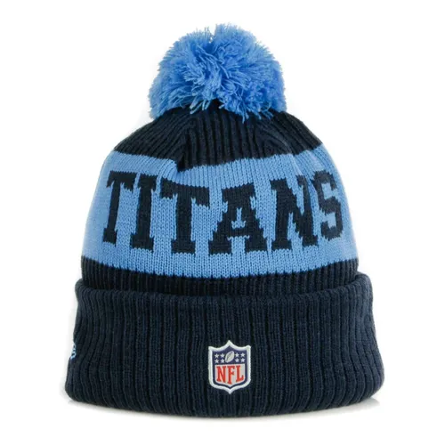 Cappello con Pompon - New Era - Modalova