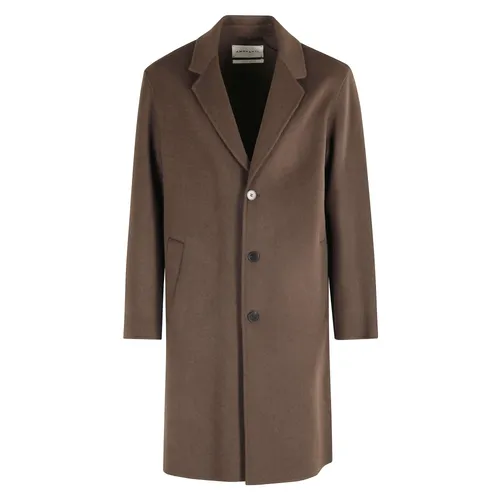 Amaranth Coat - Amaránto - Modalova
