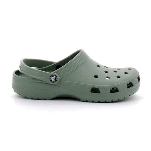 Shoes > Flats > Clogs - - Crocs - Modalova