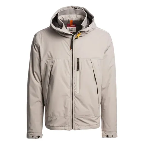 Nivek Padded Jacket - Parajumpers - Modalova