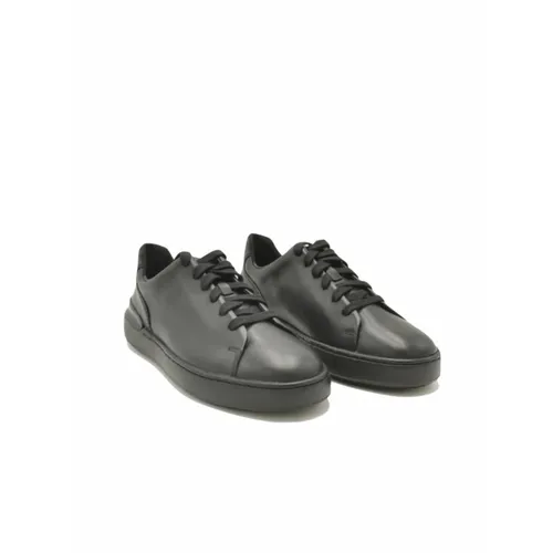 Color Block Sneakers - Clarks - Modalova