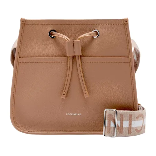 Raquel Bucket Bag - Coccinelle - Modalova