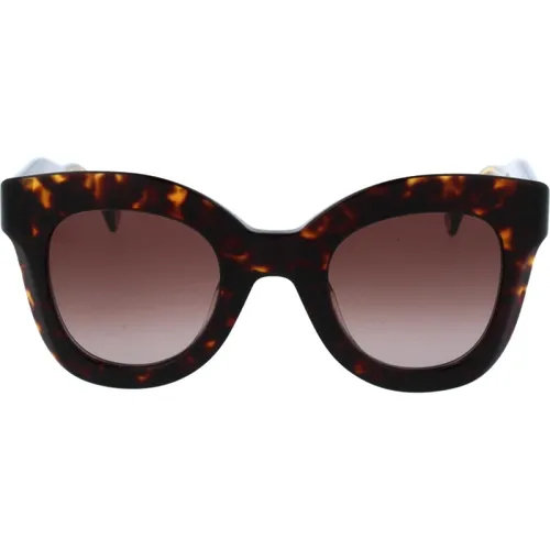 Sunglasses - Carolina Herrera - Modalova