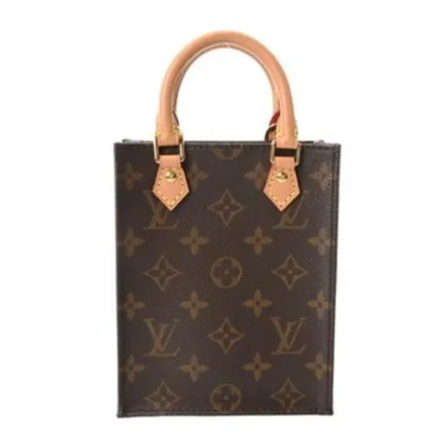 Pre-owned Vintage Mini Bag - Louis Vuitton Vintage - Modalova