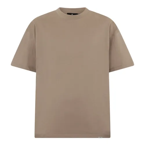 Initial Oversized T-Shirt - Represent - Modalova