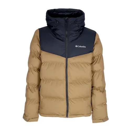Ridge Down Jacket with Heat Reflective Lining - Columbia - Modalova