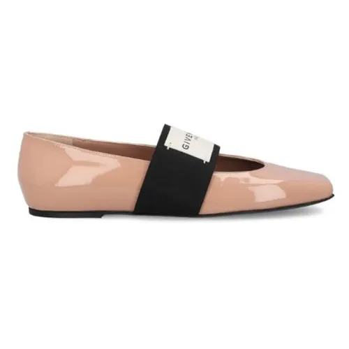 Givenchy Flat shoes Pink - Givenchy - Modalova