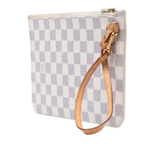 Pre-owned Clutch - Louis Vuitton Vintage - Modalova