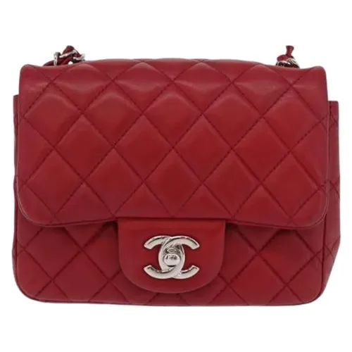 Pre-owned Vintage Shoulder Bag - Chanel Vintage - Modalova
