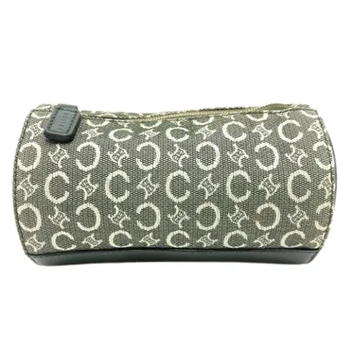 Pre-owned Canvas celine-bags - Celine Vintage - Modalova
