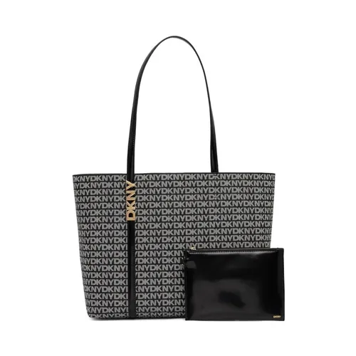 Avril Tote - Dkny - Modalova