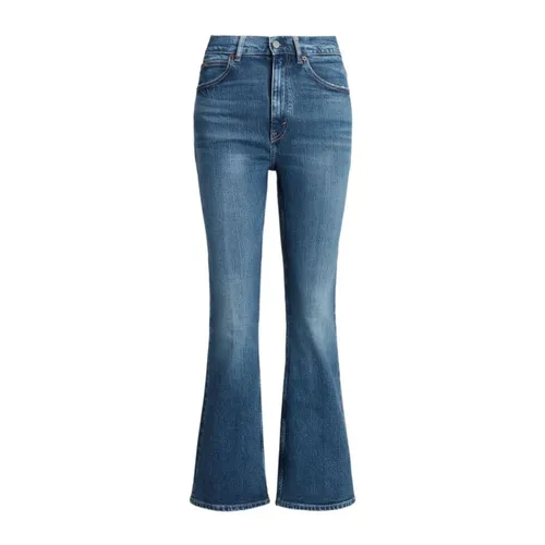 Flared Jeans - Ralph Lauren - Modalova