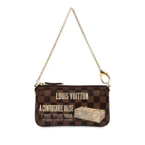 Mini Bag Pre-owned - Louis Vuitton Vintage - Modalova