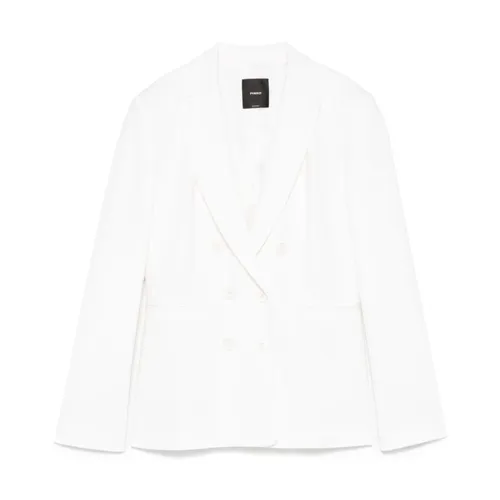 White Blazer - Pinko - Modalova