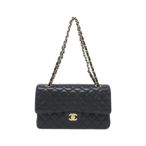 Pre-owned Vintage Shoulder Bag - Chanel Vintage - Modalova