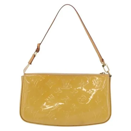 Pre-owned Mini Bag - Louis Vuitton Vintage - Modalova