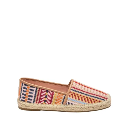 Multicolour Flat Shoes Regular Fit - Coccinelle - Modalova