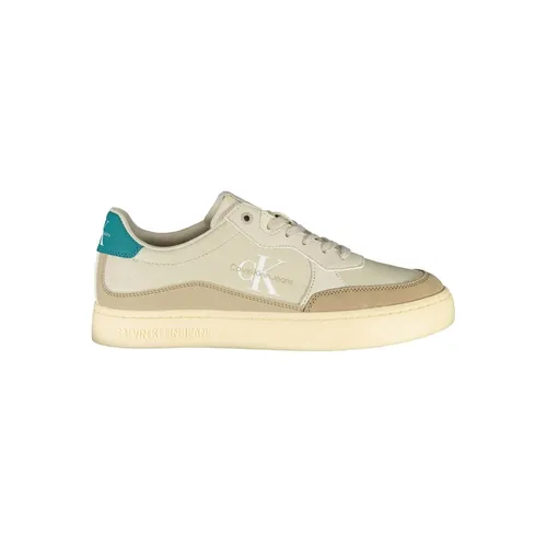 Polyester Sneaker - Calvin Klein - Modalova
