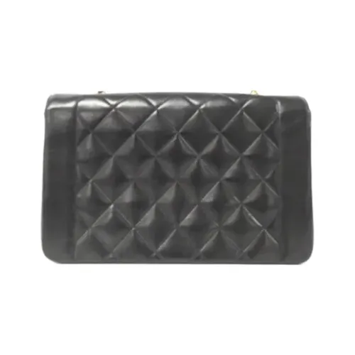 Pre-owned Vintage Shoulder Bag - Chanel Vintage - Modalova