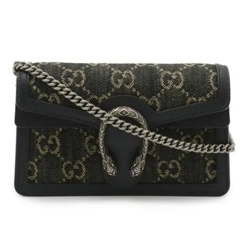 Pre-owned Cross Body Bag - Gucci Vintage - Modalova