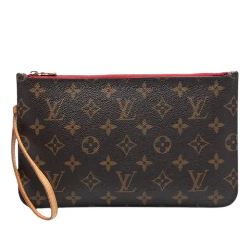 Pre-owned Clutch - Louis Vuitton Vintage - Modalova