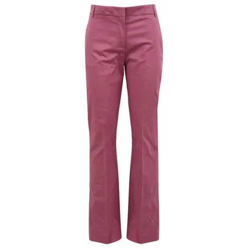 Elegant Trousers - Drumohr - Modalova