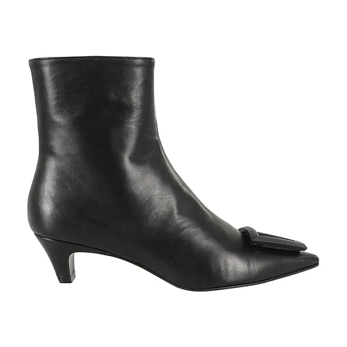 Let45 TR Heeled Boots - Roberto Festa - Modalova