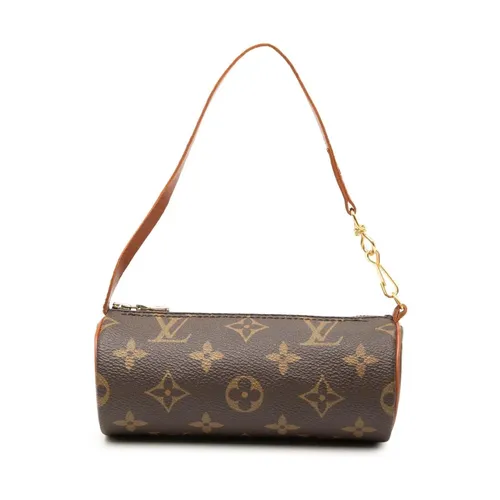 Pre-owned Printed Mini Bag - Louis Vuitton Vintage - Modalova