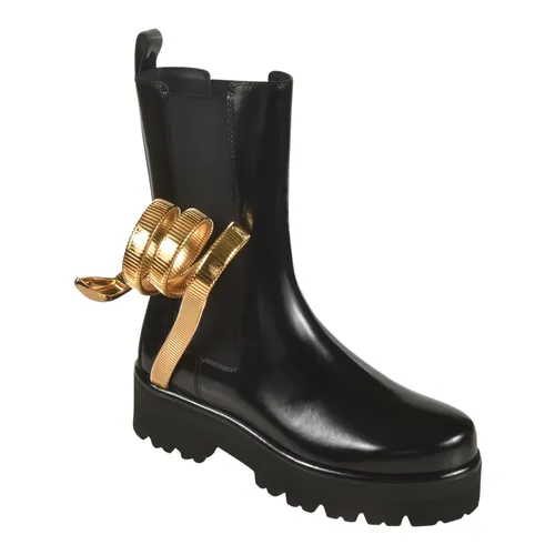 Stylish Chelsea Boots - René Caovilla - Modalova