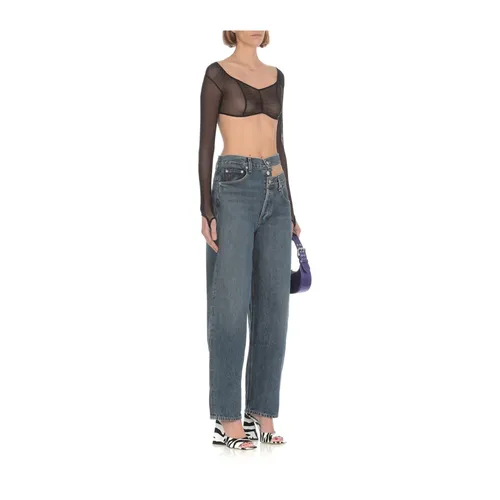 Agolde Jeans - Agolde - Modalova