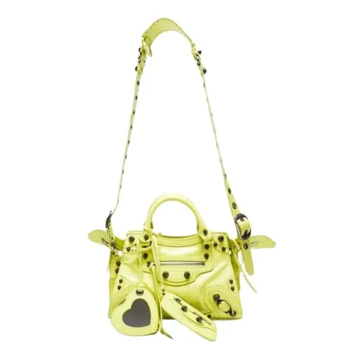 Pre-owned Vintage Mini Bag - Balenciaga Vintage - Modalova
