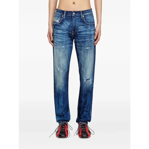D-Strukt Jeans - Diesel - Modalova
