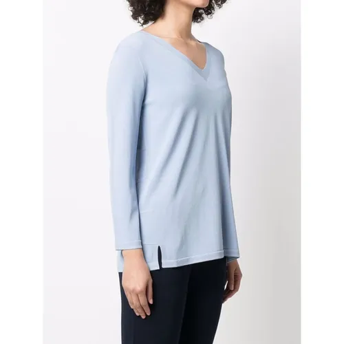 V-neck jumper - D.Exterior - Modalova