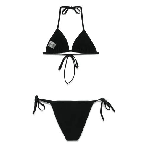 Black Bikini Set - Hunza G - Modalova