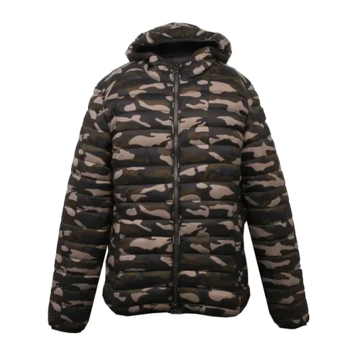 Icon Piumino Jacket - Invicta - Modalova